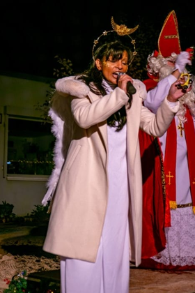 Ein magisches Erlebnis mit Puppentheater und Nikolaus für Ihre Kinder