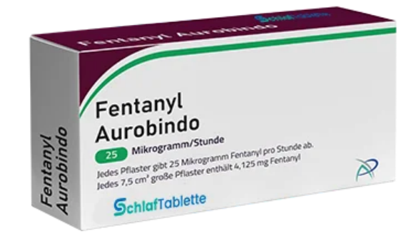 Sicherer Zugang zu Schmerzmanagement-Medikamenten: Was Sie über Fentanyl-Pflaster wissen sollten
