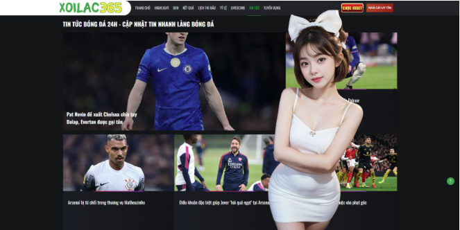 Building a Global Community of Informed Fans